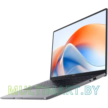 Ноутбук HONOR MagicBook X14 Plus 2025 FRB-X (5301ALWA) картинка 5